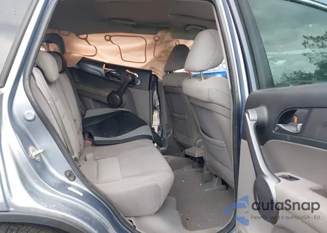 2009 Honda Cr-V Ex z USA, uszkodzony, nr VIN 3CZRE48589G707480